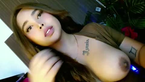 Snapshot of mary_me_babyxx chatting on 02-13-26, 05:47 ANGEL CABALLERO online show from 02-13-26, 05:47