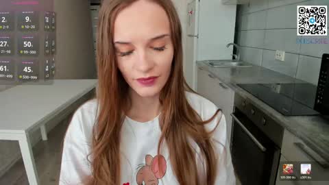 Mary Mey online show from 05-07-26, 11:37