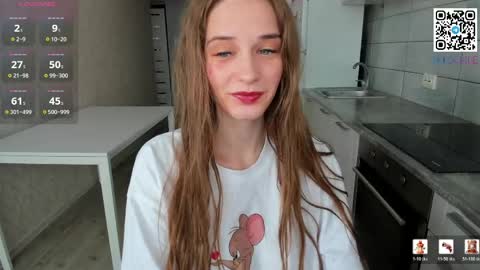 Mary Mey online show from 05-12-26, 11:29