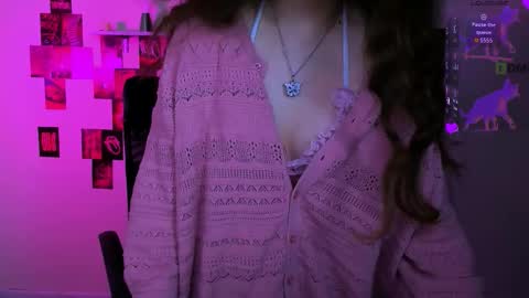 mary_moon__ online show from 03-11-26, 08:59