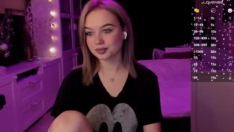 Mary online show from 01-09-25, 05:54