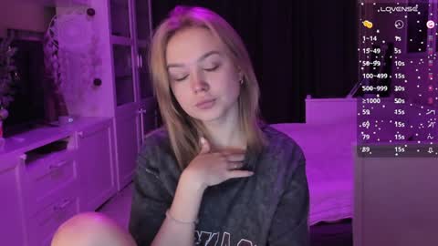 Mary online show from 01-19-25, 05:28