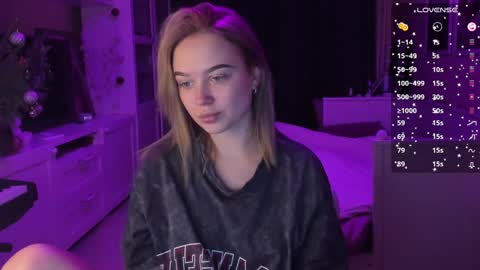 Mary online show from 01-22-25, 05:49