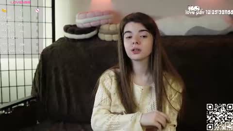 Mary online show from 07-21-26, 12:35