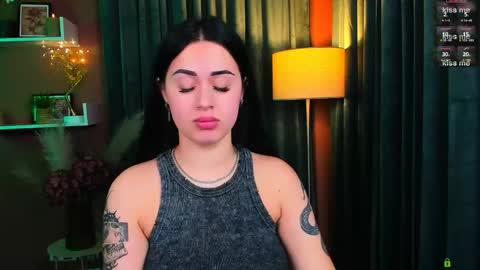 mary skiny online show from 04-27-26, 12:19