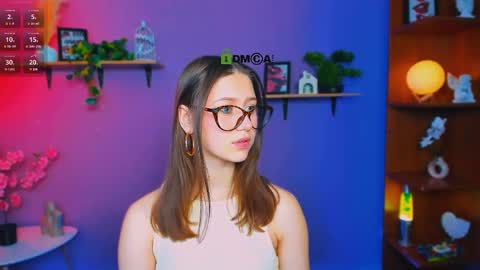 mary skiny online show from 05-05-26, 07:11