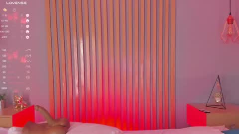 Snapshot of mary_suarez chatting on 03-11-25, 06:53 Maria online show from 03-11-25, 06:53