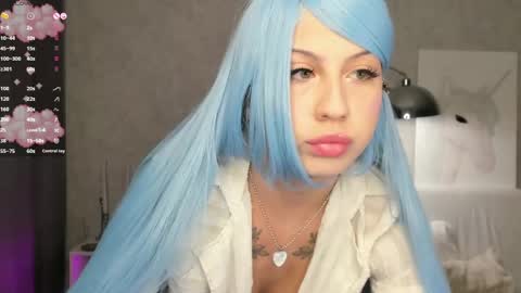 Maryana online show from 05-23-26, 12:31