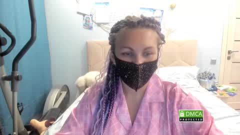 Snapshot of mary_touch chatting on 10-14-25, 06:20 mary_touch online show from 10-14-25, 06:20