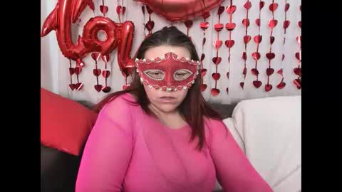 mary_touch online show from 02-07-26, 02:59