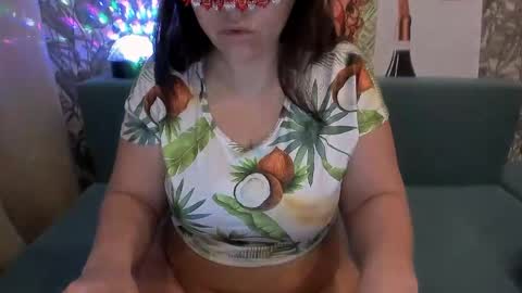 mary_touch online show from 04-18-26, 09:48