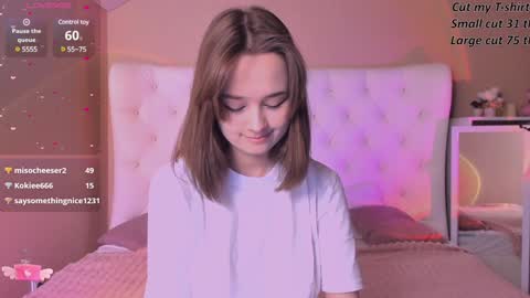 Snapshot of mary_u chatting on 12-17-24, 03:50 Ur Mary online show from 12-17-24, 03:50