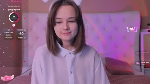 Snapshot of mary_u chatting on 12-18-24, 03:26 Ur Mary online show from 12-18-24, 03:26
