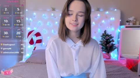 Snapshot of mary_u chatting on 12-26-24, 03:16 Ur Mary online show from 12-26-24, 03:16