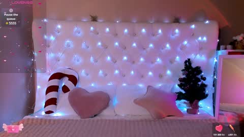 Snapshot of mary_u chatting on 01-16-25, 03:23 Ur Mary online show from 01-16-25, 03:23