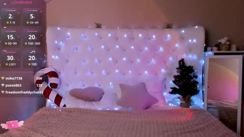 Snapshot of mary_u chatting on 01-25-25, 06:23 Ur Mary online show from 01-25-25, 06:23