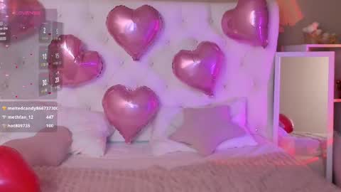 Snapshot of mary_u chatting on 02-15-25, 09:27 Ur Mary online show from 02-15-25, 09:27