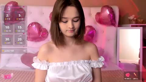 Snapshot of mary_u chatting on 02-19-25, 03:28 Ur Mary online show from 02-19-25, 03:28