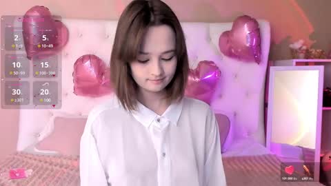 Snapshot of mary_u chatting on 02-20-25, 03:23 Ur Mary online show from 02-20-25, 03:23