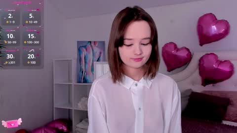 Snapshot of mary_u chatting on 02-26-25, 03:21 Ur Mary online show from 02-26-25, 03:21