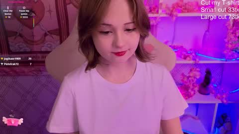 Snapshot of mary_u chatting on 10-04-25, 05:49 Ur Mary online show from 10-04-25, 05:49