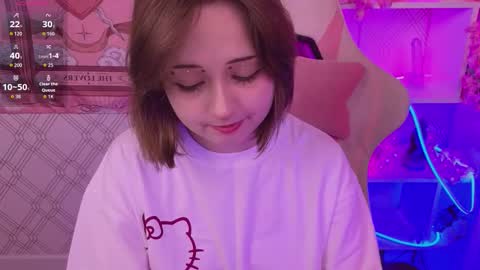 Snapshot of mary_u chatting on 10-09-25, 03:26 Ur Mary online show from 10-09-25, 03:26