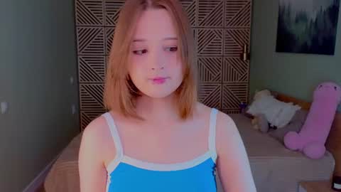 Ur Mary online show from 06-25-26, 05:34