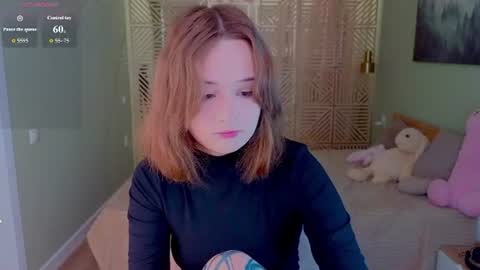 Ur Mary online show from 06-26-26, 04:39