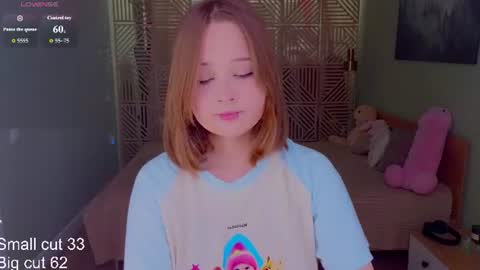 Ur Mary online show from 07-14-26, 04:28