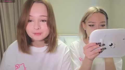 Ur Mary online show from 07-19-26, 06:50