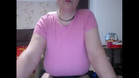 Mary online show from 03-12-25, 10:05