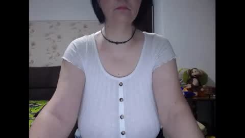 Mary online show from 05-26-26, 03:24