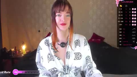 Maria online show from 12-02-25, 02:50