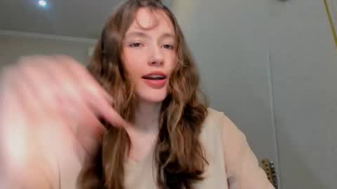 Snapshot of maryanncherry chatting on 03-13-26, 03:29 Maryann online show from 03-13-26, 03:29