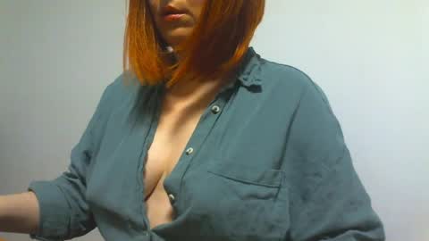 marycrazy2025 online show from 05-07-26, 06:35