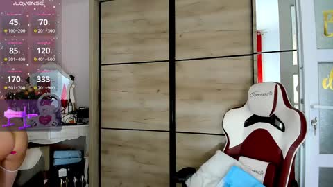 Maryelle online show from 01-20-25, 11:10