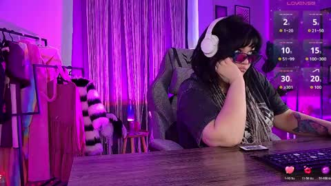 Mary online show from 05-26-26, 02:40