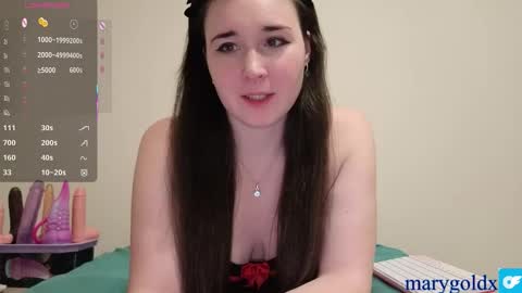 MaryHill online show from 11-12-25, 06:19