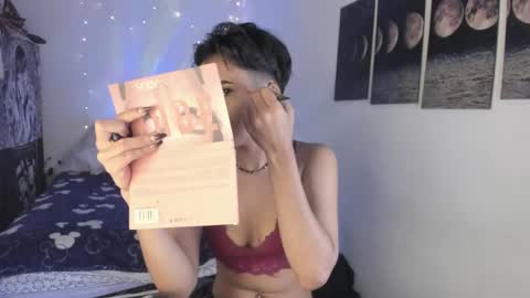 maria online show from 05-22-26, 12:22