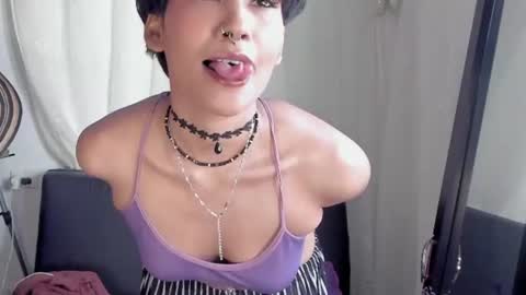 maria online show from 07-31-26, 09:03