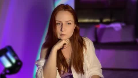 Snapshot of maryleesa chatting on 06-08-26, 12:14 SirenVictoria online show from 06-08-26, 12:14