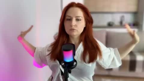 Snapshot of maryleesa chatting on 06-24-26, 10:03 SirenVictoria online show from 06-24-26, 10:03