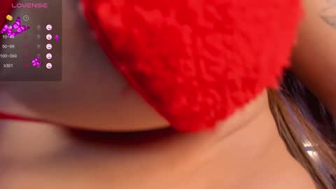 Snapshot of marylewis_ chatting on 01-28-25, 05:46 Mary online show from 01-28-25, 05:46