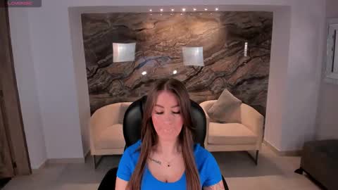 Snapshot of marylewis_ chatting on 10-20-25, 12:16 Mary online show from 10-20-25, 12:16