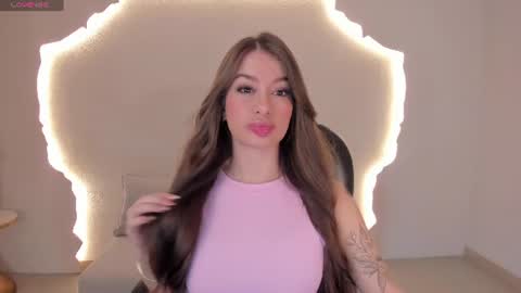 Snapshot of marylewis_ chatting on 06-24-26, 12:15 Mary online show from 06-24-26, 12:15