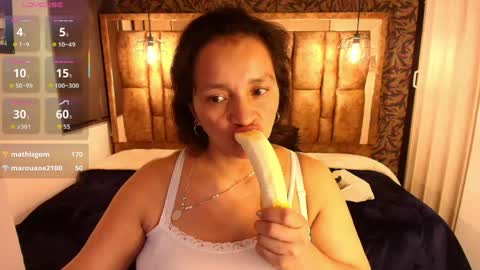 Marylin online show from 04-21-26, 01:42