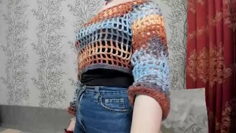 Mary Lou online show from 12-22-24, 01:00