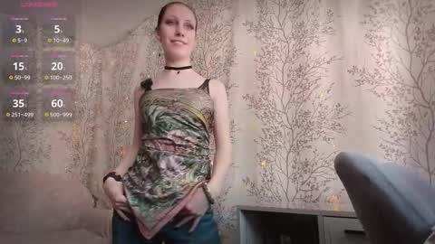 Mary Lou online show from 03-25-26, 05:57