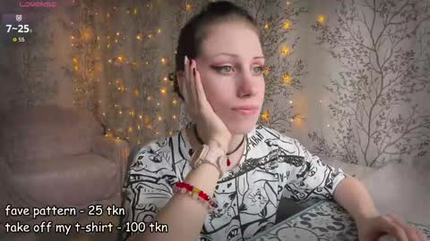 Mary Lou online show from 04-12-26, 10:42