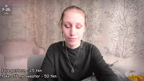 Mary Lou online show from 05-14-26, 07:15